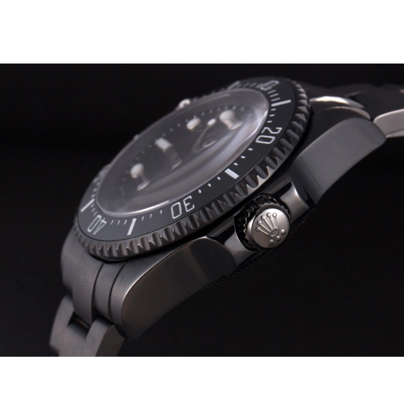 Aaa replica watch Rolex Piccard Edition-rl246 Sky Dweller Special Jacques 0603